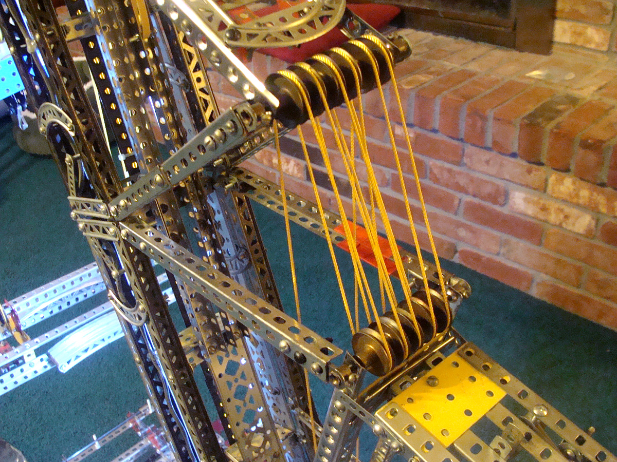 erector set crane