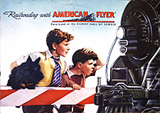 1948 “Railroading with American Flyer” — D1507